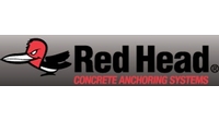 RED HEAD, ITW construction products