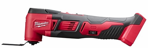 Outil à usages multiples Milwaukee M18